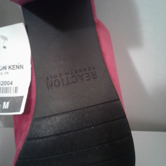🆕️ REACTION BY KENNETH COLE: Slip-On Sandals - Picture 6 of 7